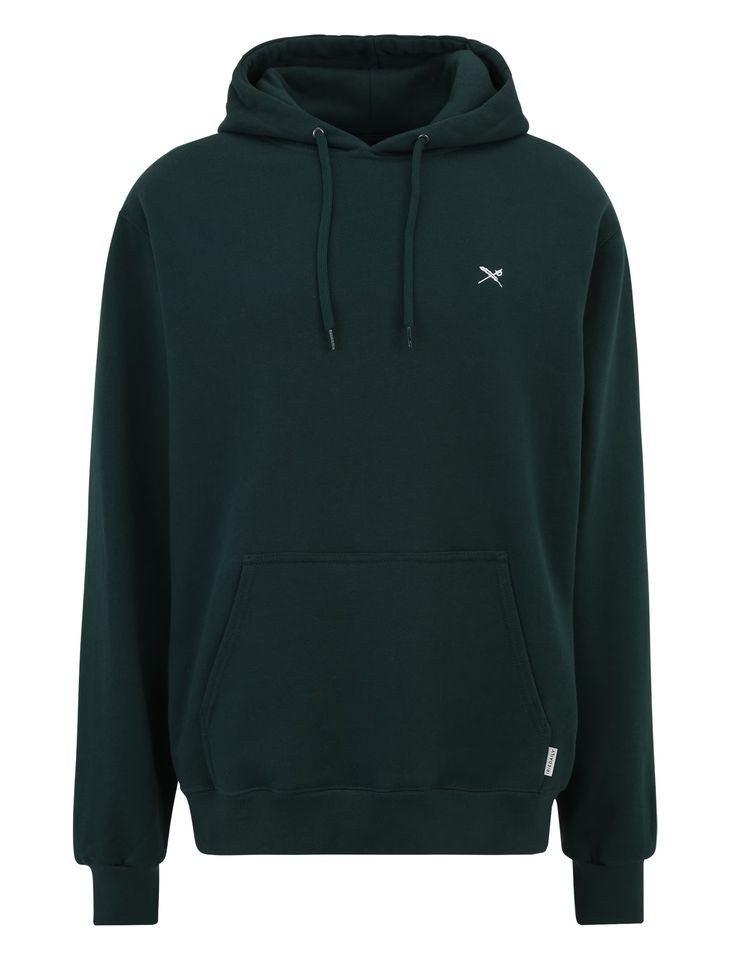iriedaily Sweatshirt - Basic Kapuzenpullover von iriedaily