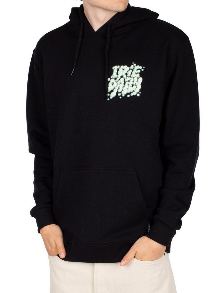 iriedaily Sweatshirt - Cloud Flag Hoodie - Kapuzensweat von iriedaily