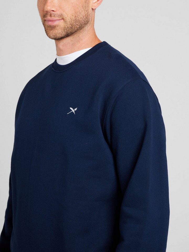iriedaily Sweatshirt Mini Flag 2 (1-tlg) von iriedaily