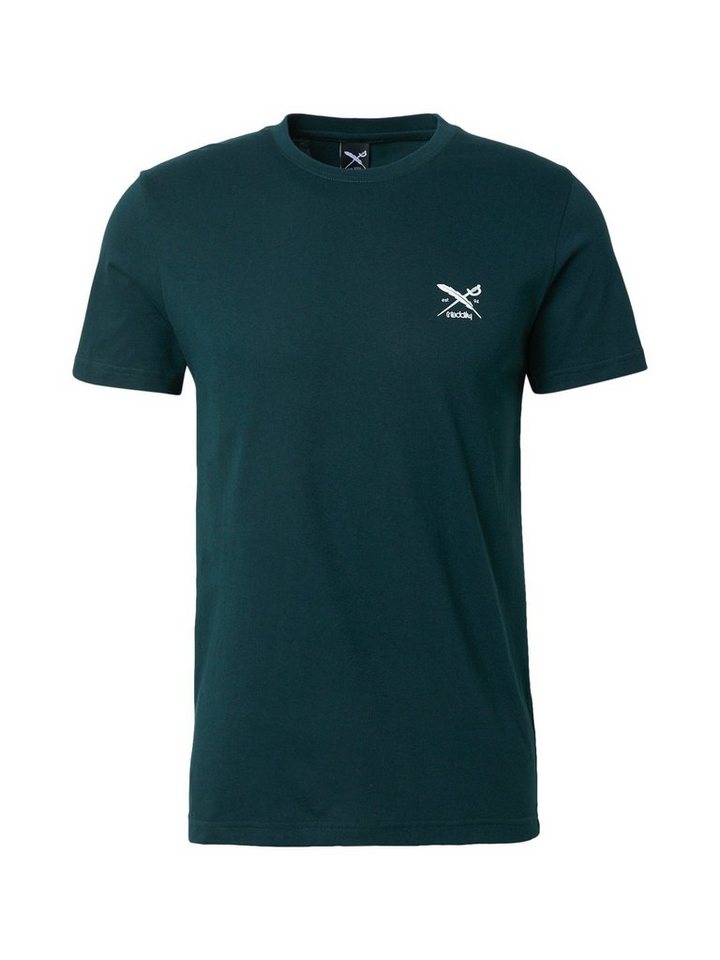 iriedaily T-Shirt (1-tlg) von iriedaily