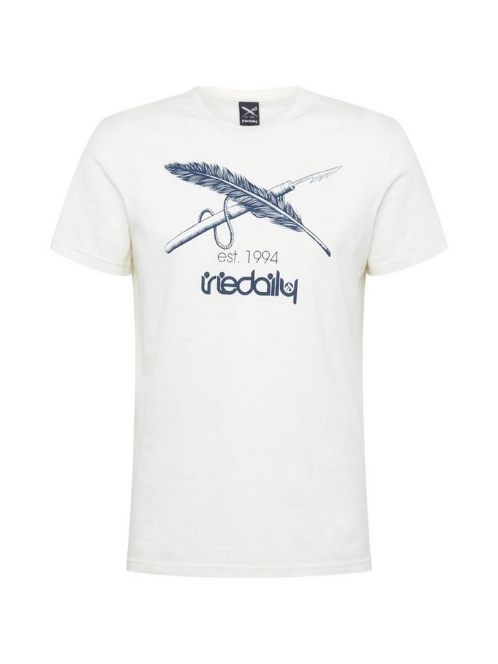 iriedaily T-Shirt (1-tlg) von iriedaily