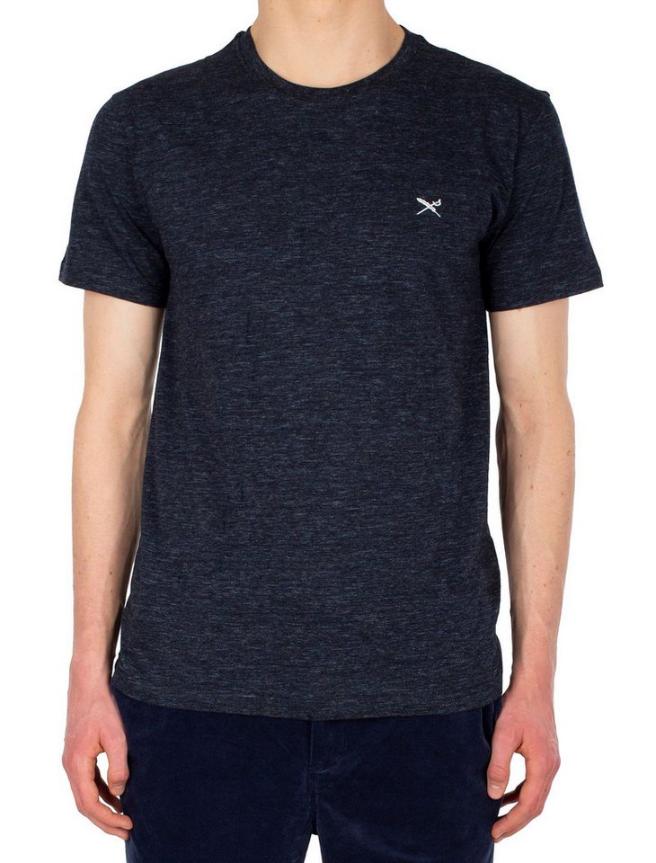 iriedaily T-Shirt - Basic T-Shirt - Kurzarm Shirt einfarbig - Irie Daily von iriedaily