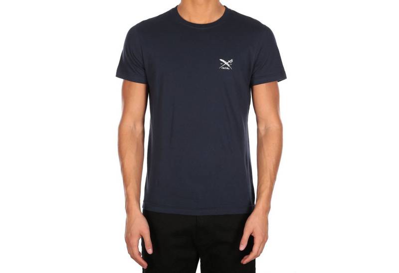 iriedaily T-Shirt Chestflag Basic T-Shirt von iriedaily