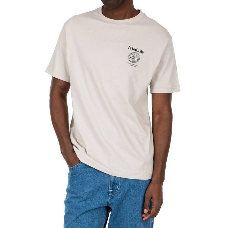 iriedaily T-Shirt - Club T-Shirt Herren von iriedaily