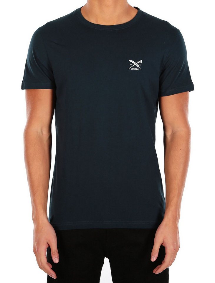 iriedaily T-Shirt Herren T-Shirt - Baumwoll-T-Shirt - Irie Daily von iriedaily