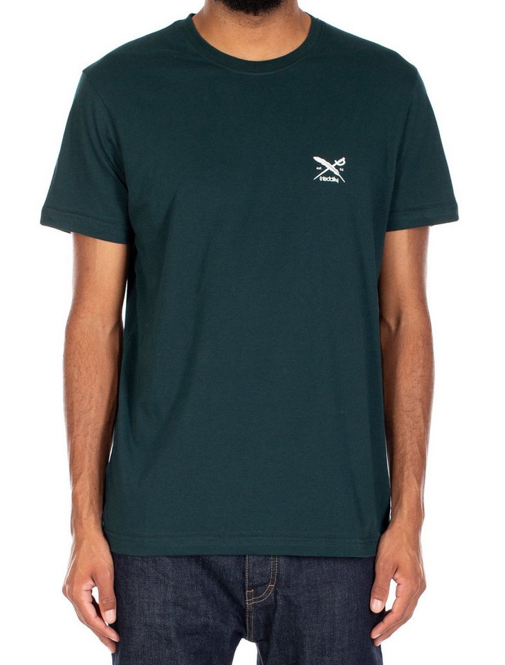 iriedaily T-Shirt Herren T-Shirt - Baumwollshirt - Irie Daily von iriedaily
