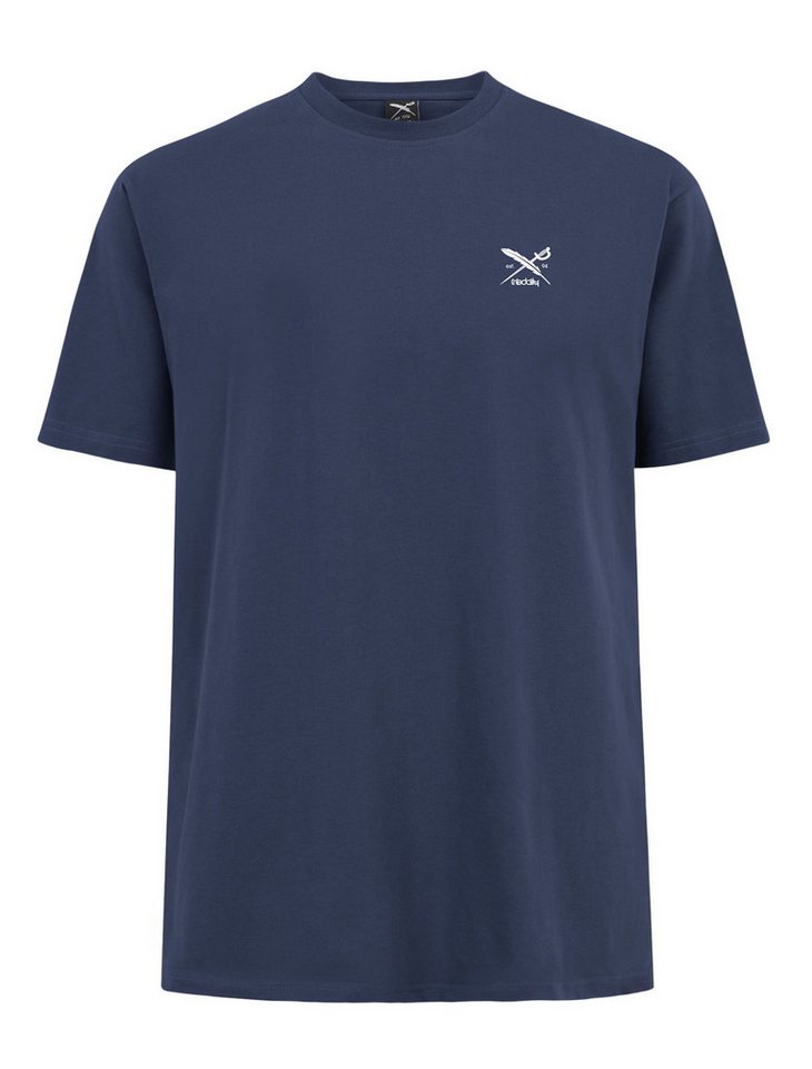 iriedaily T-Shirt Herren T-Shirt - Baumwollshirt - Irie Daily von iriedaily