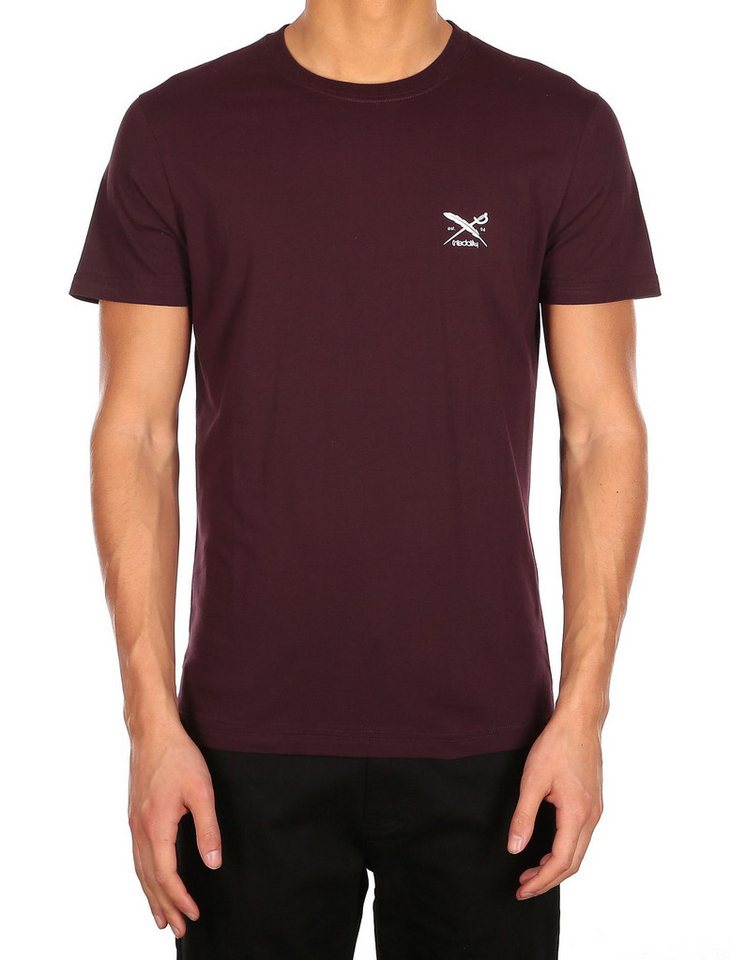 iriedaily T-Shirt Herren T-Shirt - Baumwollshirt - Irie Daily von iriedaily