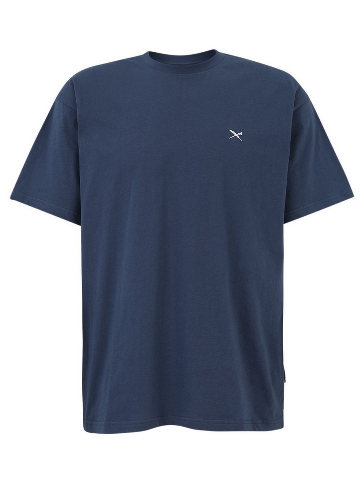 iriedaily T-Shirt - Herren T-Shirt - Baumwollshirt mit Print - Irie Daily von iriedaily