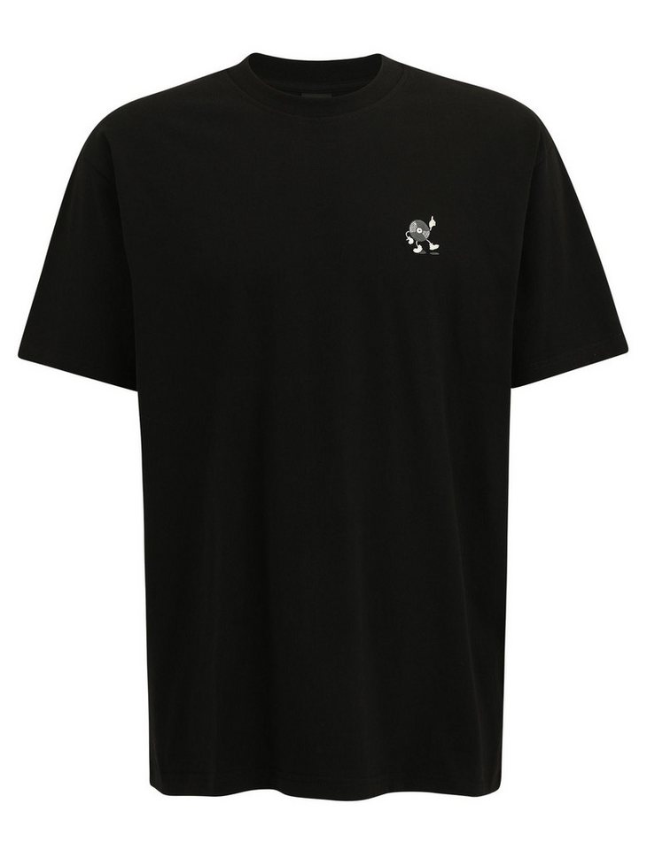 iriedaily T-Shirt Herren T- Shirt -Shirt mit Print - Irie Daily von iriedaily