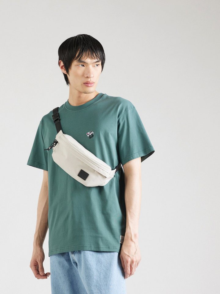 iriedaily T-Shirt Irietape (1-tlg) von iriedaily