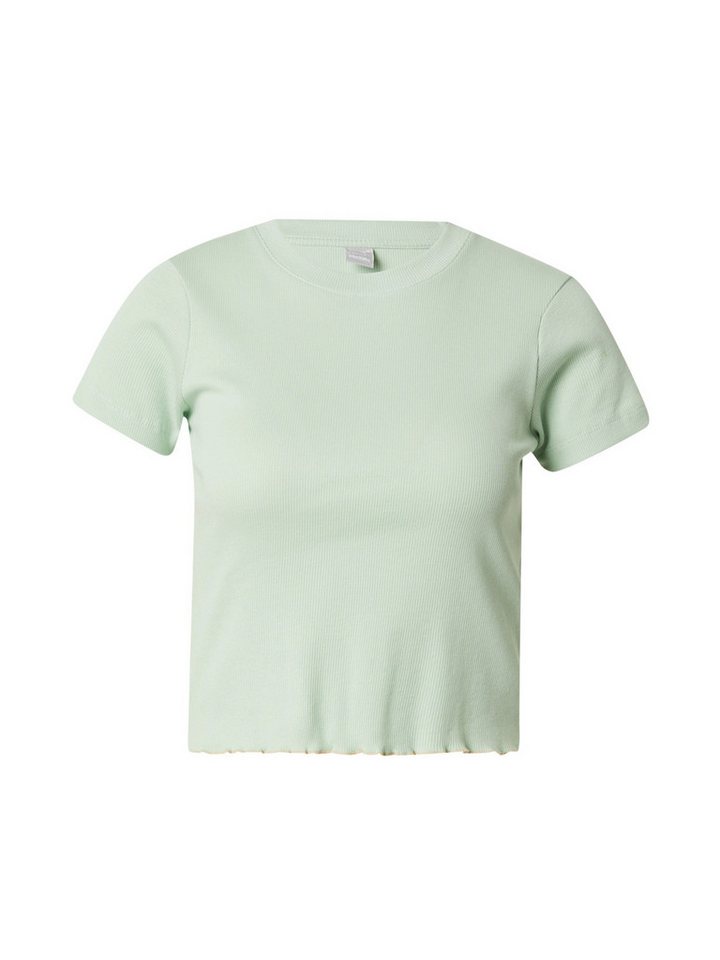 iriedaily T-Shirt Konti (1-tlg) Plain/ohne Details von iriedaily