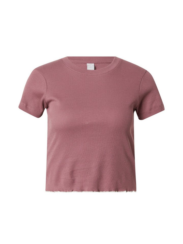 iriedaily T-Shirt Konti (1-tlg) Plain/ohne Details von iriedaily