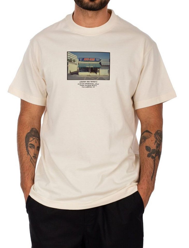 iriedaily T-Shirt - T-Shirt – Herren Printshirt von iriedaily