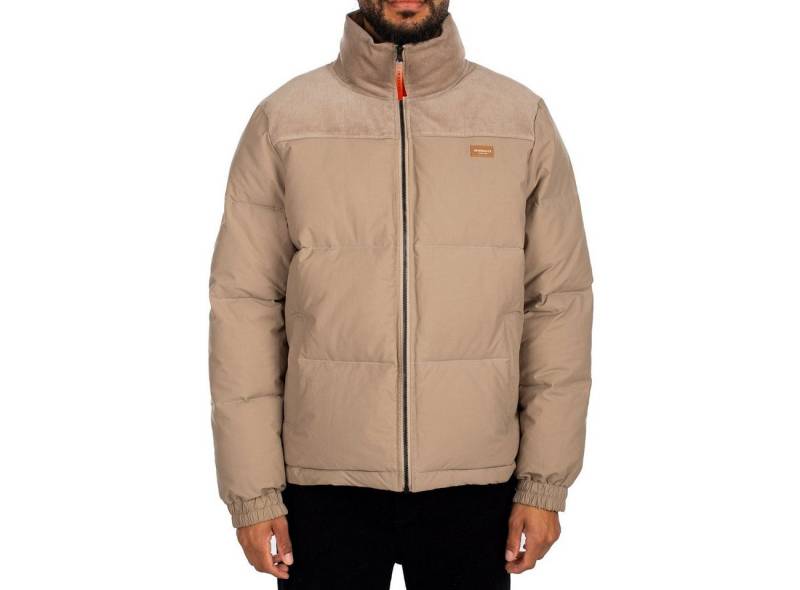 iriedaily Winterjacke Geocatch Puffer Jacket von iriedaily