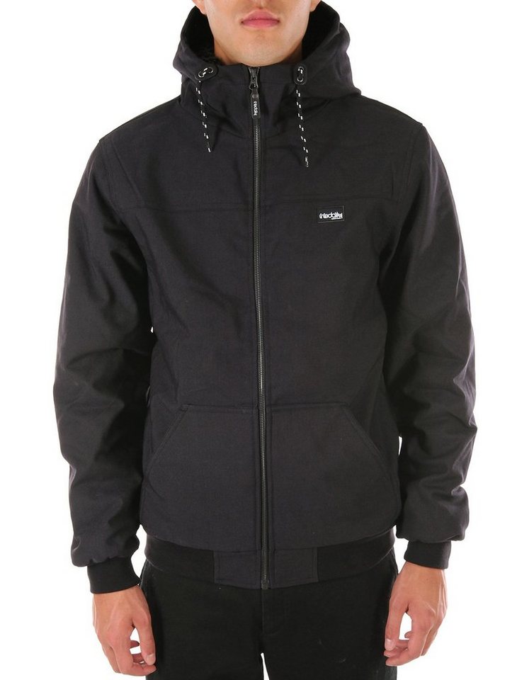 iriedaily Winterjacke Jacke Iriedaily Dock 36 Swing Jacket von iriedaily