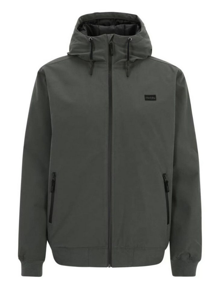 iriedaily Winterjacke Jacke Iriedaily Nilas Jacket von iriedaily