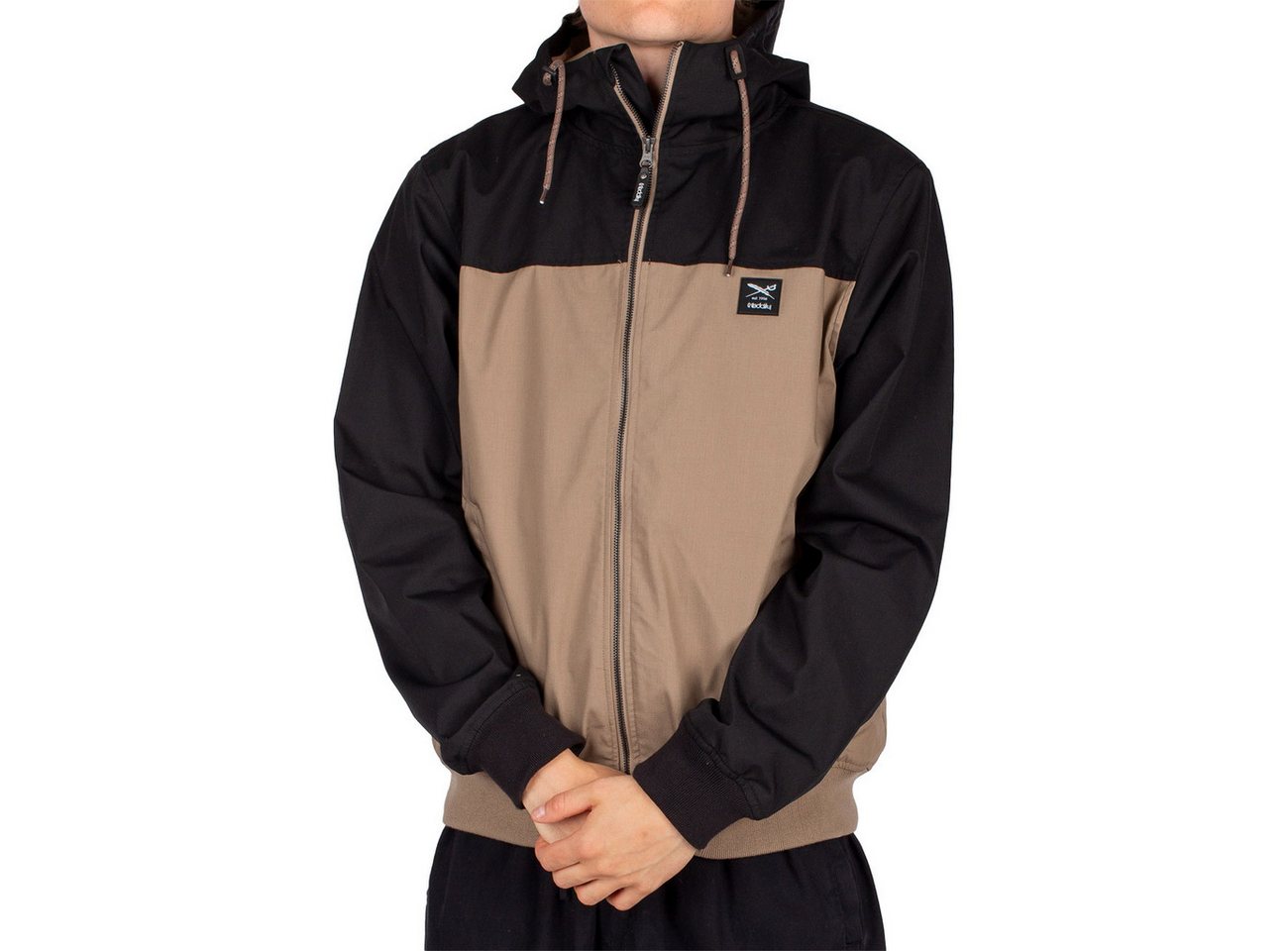 iriedaily Winterjacke Segelprofi 2.0 Jacket Segelprofi 2.0 Jacket iriedaily Winterjacke Segelprofi 2.0 Jacket Segelprofi 2.0 Jacket von iriedaily