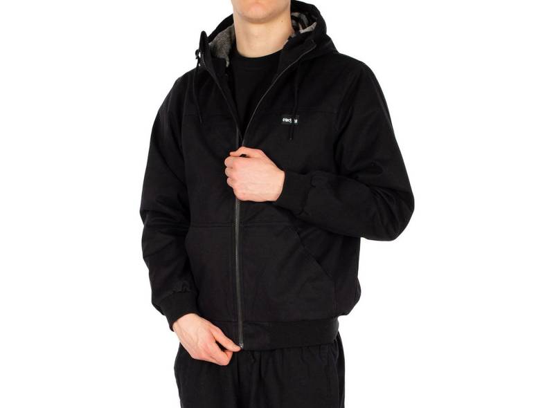 iriedaily Winterjacke Wonderer Jacket Wonderer Jacket von iriedaily