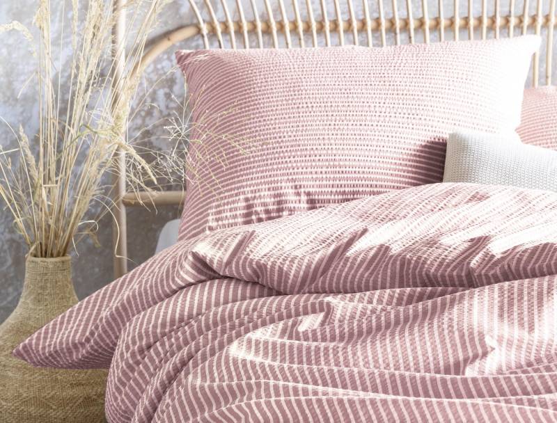 Irisette Bettwäsche "Easy 8362" 2 Stk. tlg. von irisette