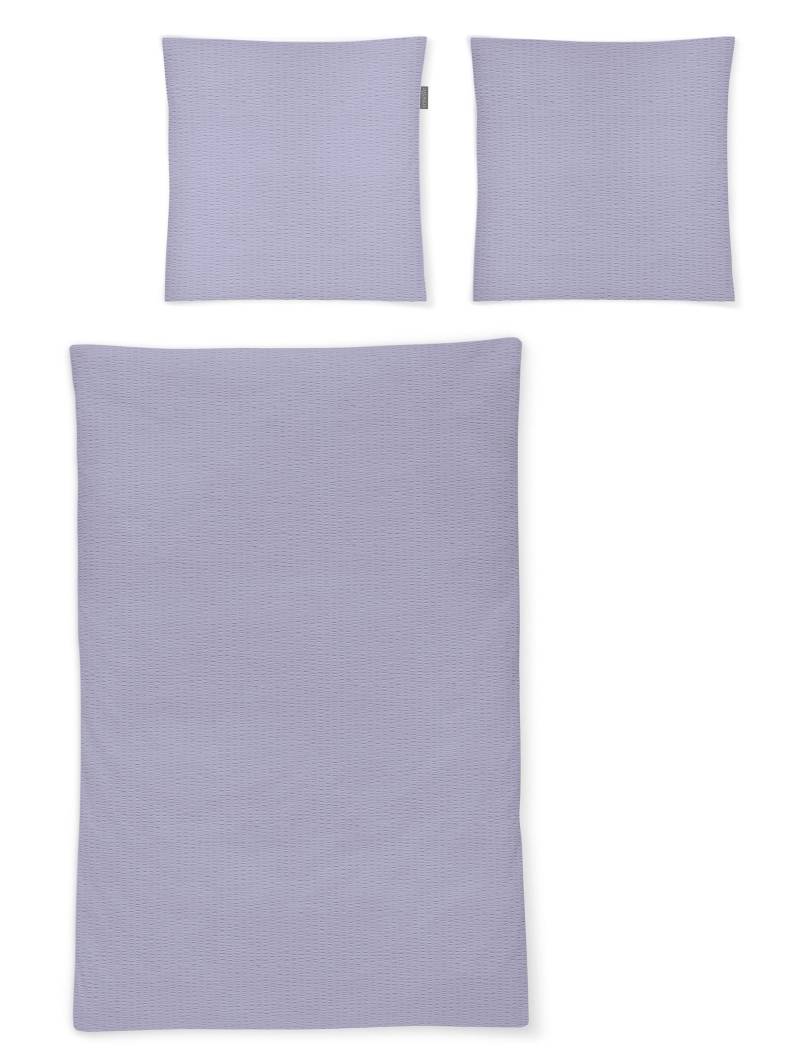 Irisette Bettwäsche "Easy 8517" 2 Stk. tlg. pflegeleicht von irisette