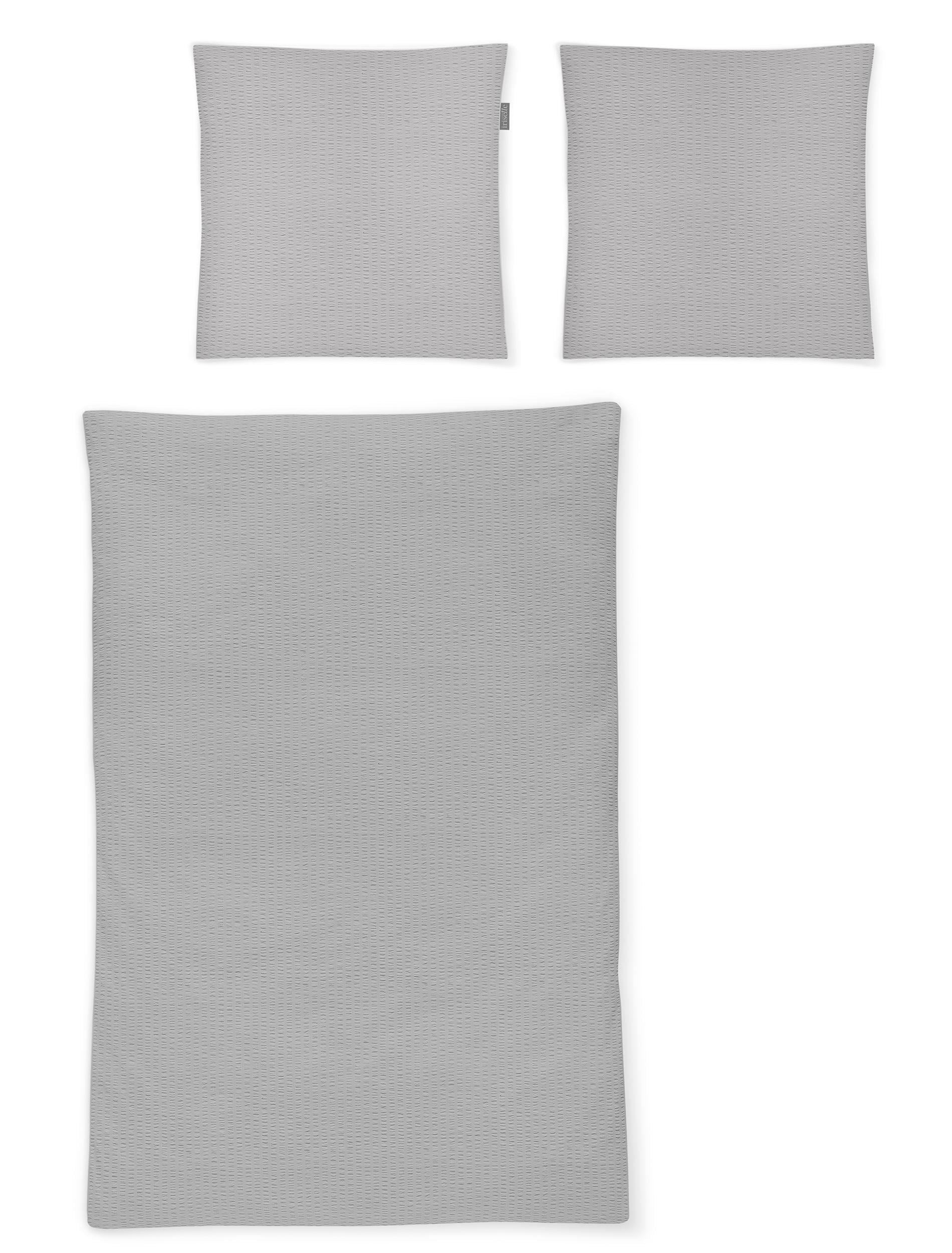 Irisette Bettwäsche "Easy 8517", pflegeleicht von irisette