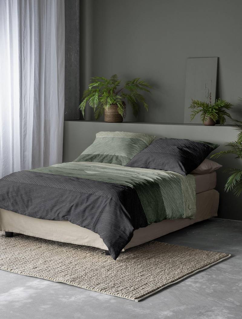 Irisette Bettwäsche "Koala 8430" 2 Stk. tlg. kuschelig weiche Winterbettwäsche von irisette