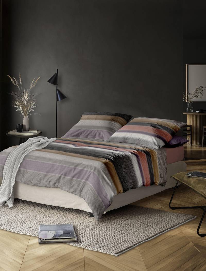 Irisette Bettwäsche "Koala 8617" 2 Stk. tlg. flauschig weich und wärmend von irisette