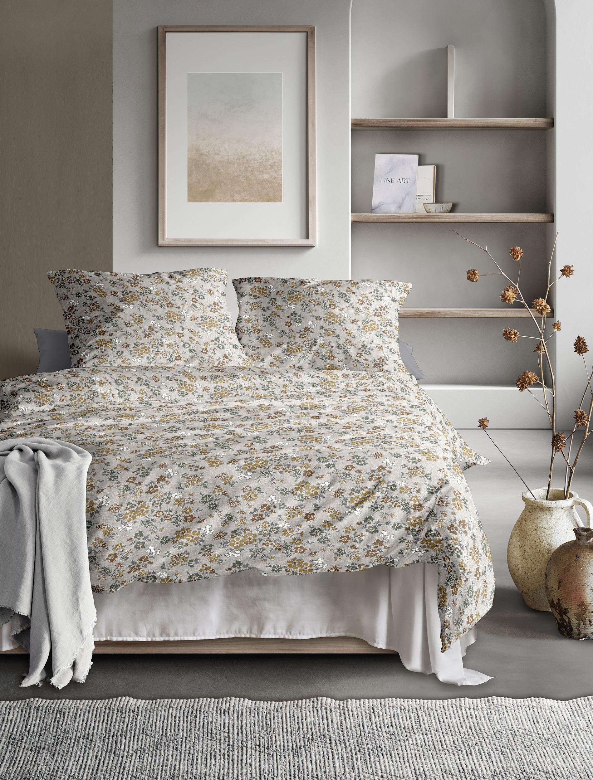 Irisette Bettwäsche "Koala 8629" 2 Stk. tlg. flauschig weich und wärmend Irisette Bettwäsche "Koala 8629" 2 Stk. tlg. flauschig weich und wärmend von irisette