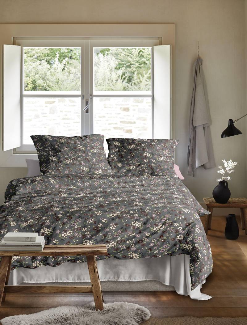 Irisette Bettwäsche "Koala 8629" 2 Stk. tlg. flauschig weich und wärmend Irisette Bettwäsche "Koala 8629" 2 Stk. tlg. flauschig weich und wärmend von irisette