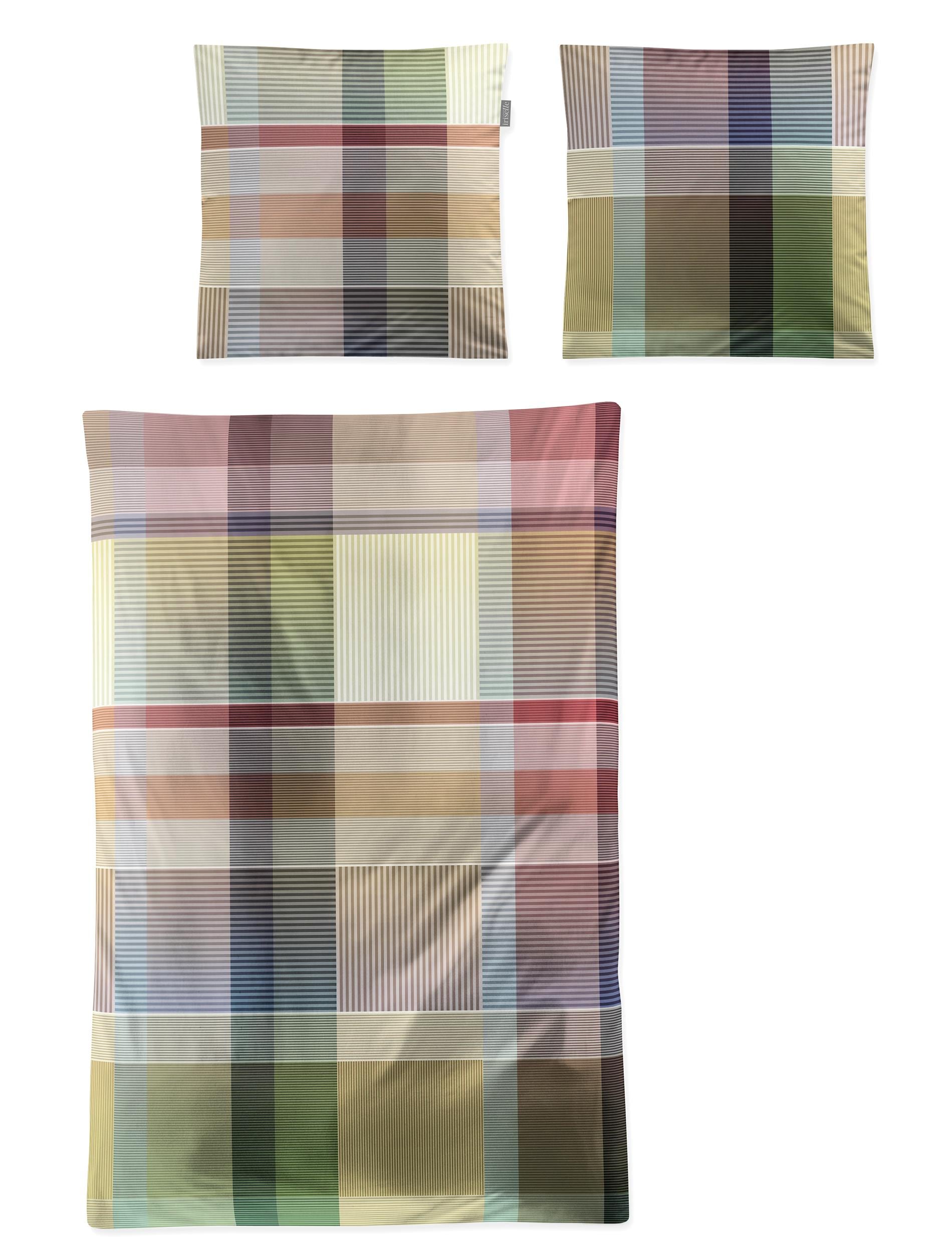 Irisette Bettwäsche "Magic 8891" 2 Stk. tlg. edler Digitaldruck Irisette Bettwäsche "Magic 8891" 2 Stk. tlg. edler Digitaldruck von irisette