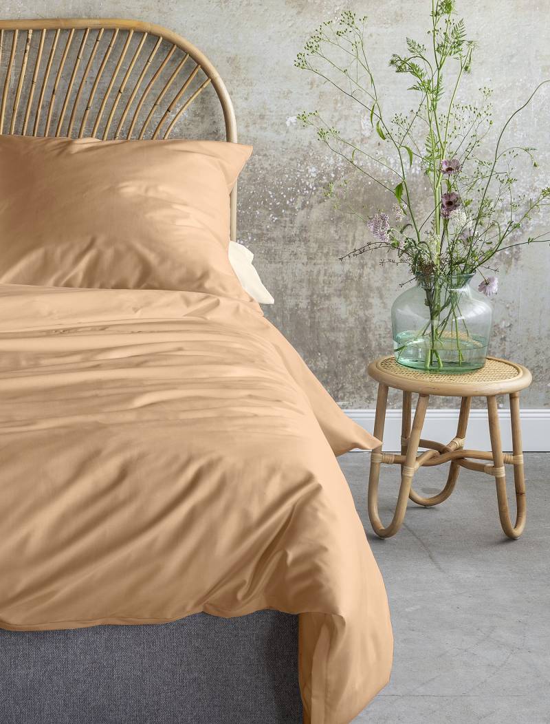 Irisette Bettwäsche "Paris 8000" 2 Stk. tlg. Hochwertige Premium Bettwäsche von irisette