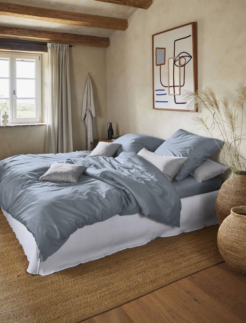 Irisette Bettwäsche "Paris 8000" 2 Stk. tlg. Hochwertige Premium Bettwäsche Irisette Bettwäsche "Paris 8000" 2 Stk. tlg. Hochwertige Premium Bettwäsche von irisette