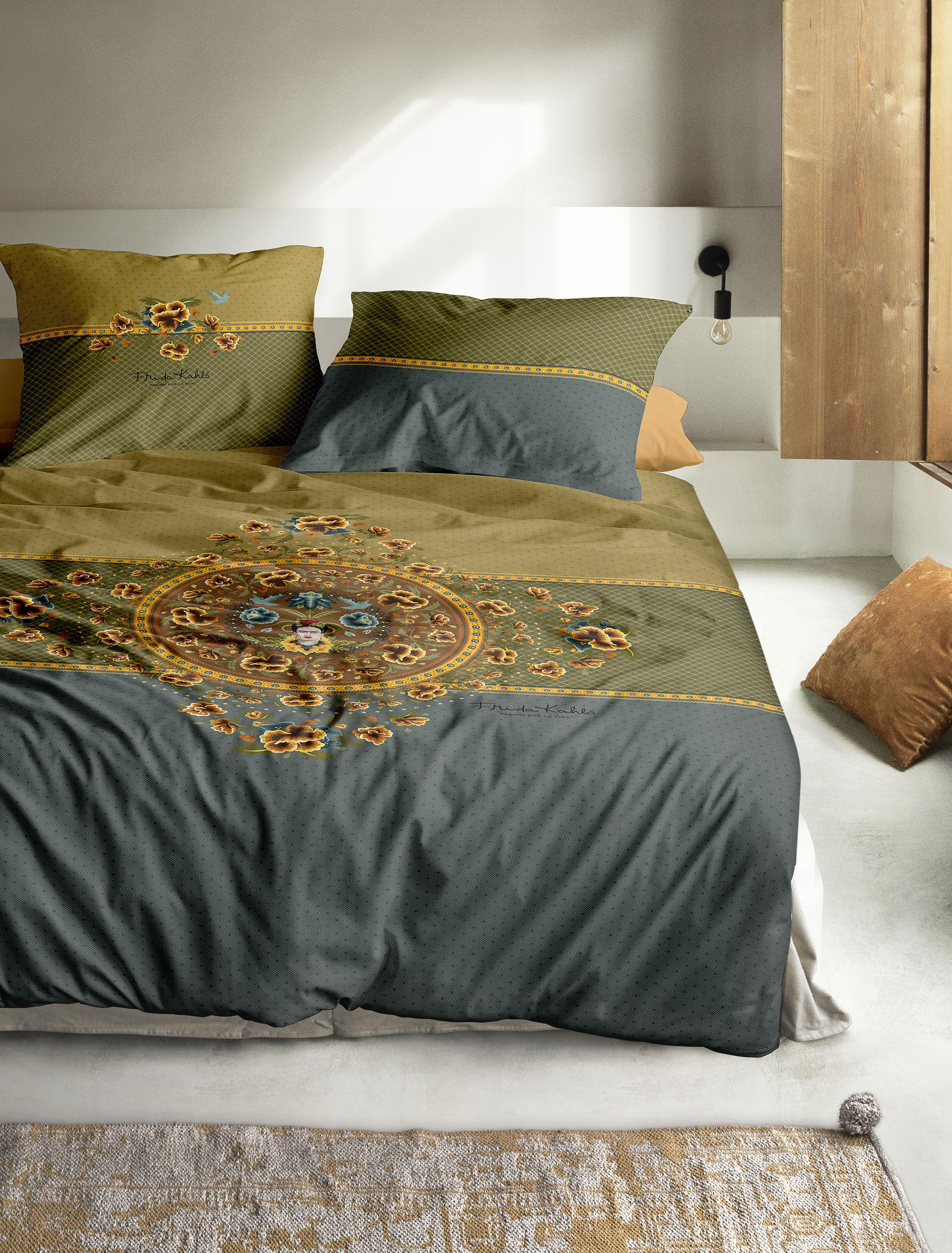 Irisette Bettwäsche "Playa 8536" 2 Stk. tlg. anschmiegsam und atmungsaktiv, Ganzjahresqualität von irisette