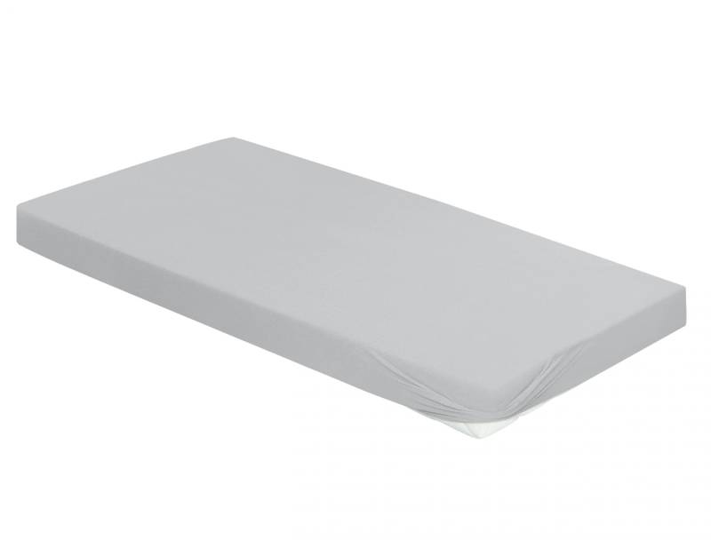 Irisette Spannbettlaken "Merkur 6" flauschig weich von irisette