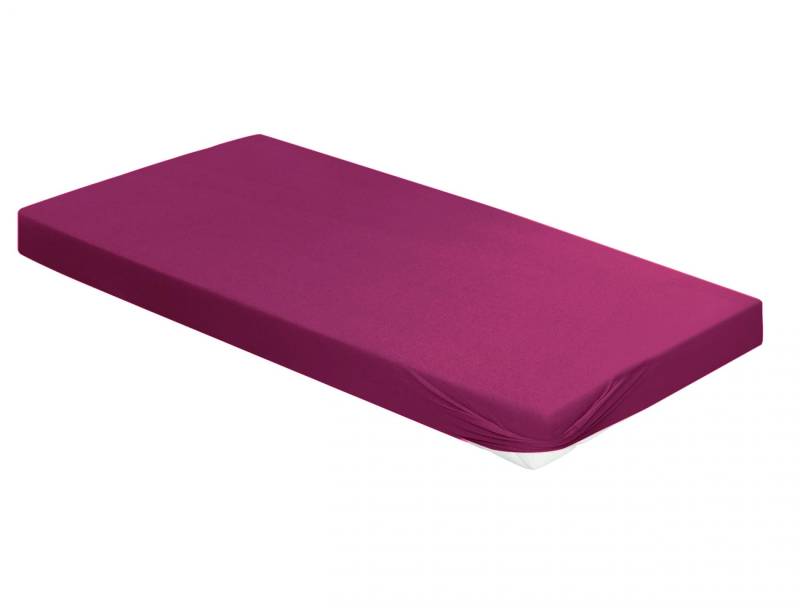 Irisette Spannbettlaken "Neptun 5" von irisette