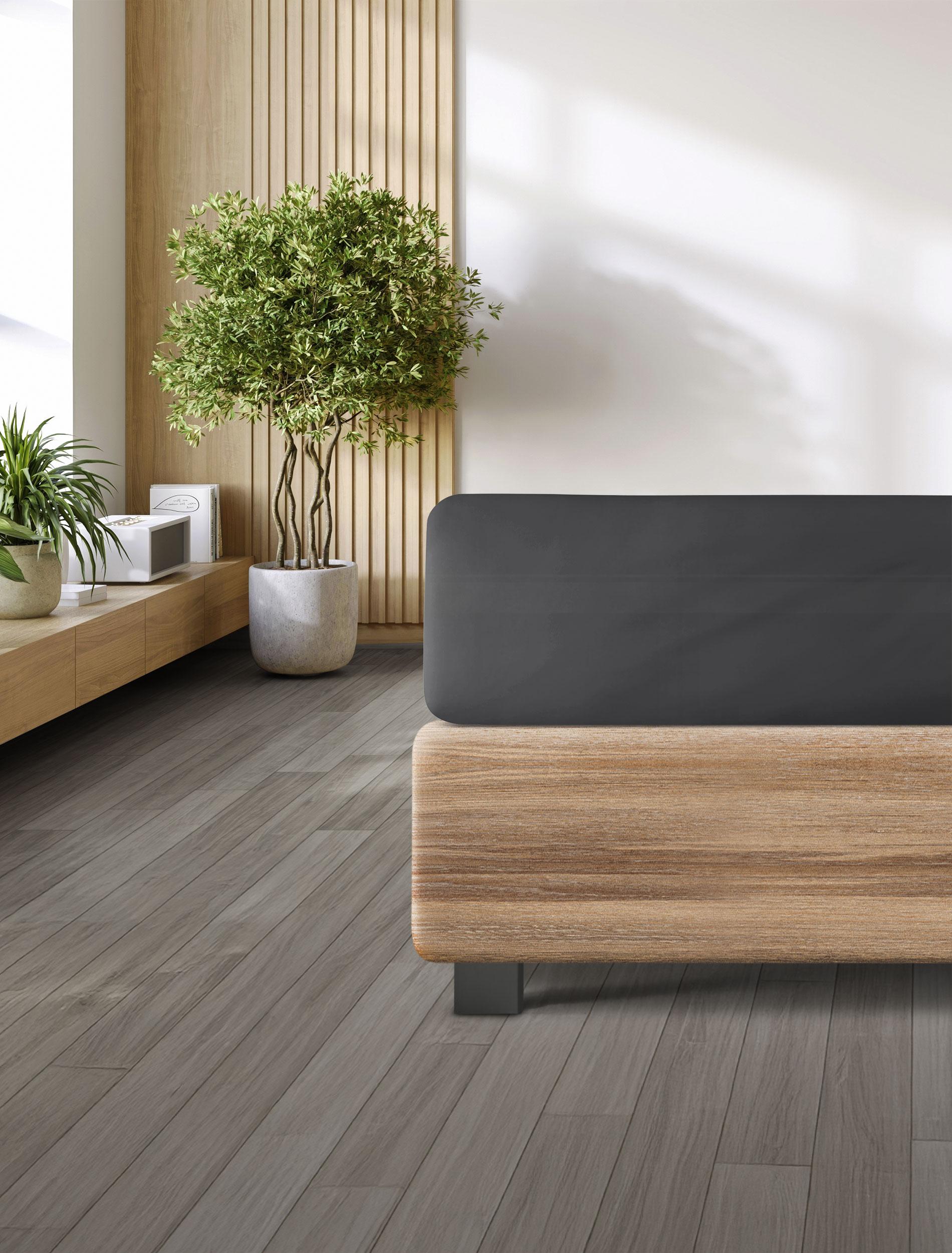 Irisette Spannbettlaken "Porto 20" besonders elastisch von irisette