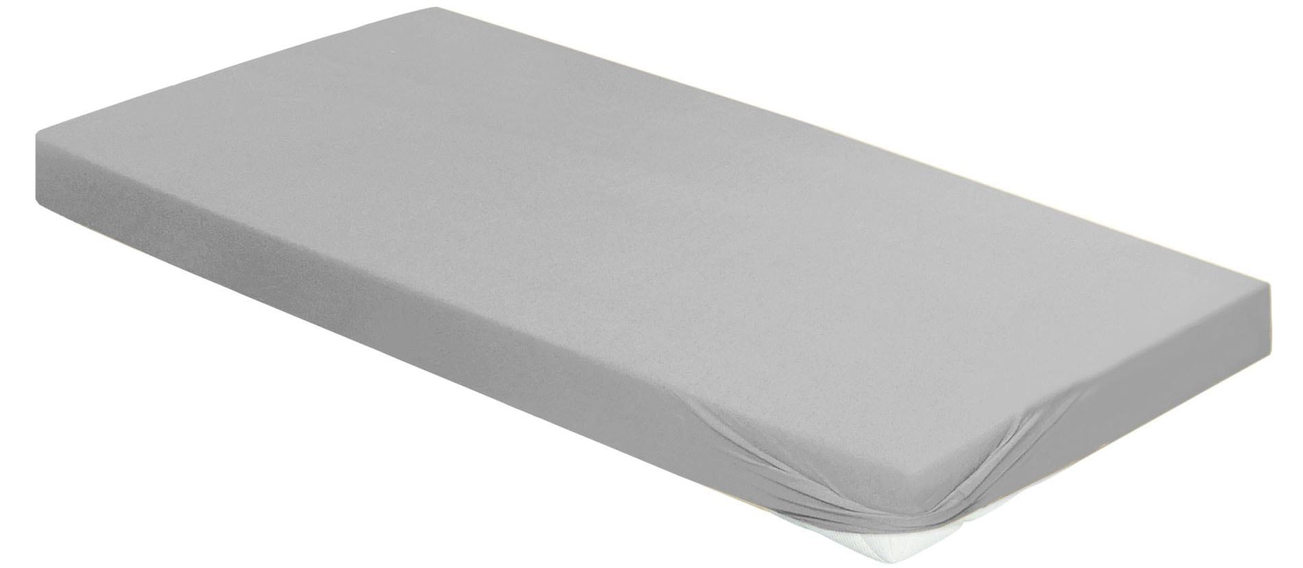 Irisette Spannbettlaken "Porto 20" besonders elastisch von irisette