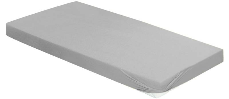 Irisette Spannbettlaken "Porto 20" besonders elastisch von irisette