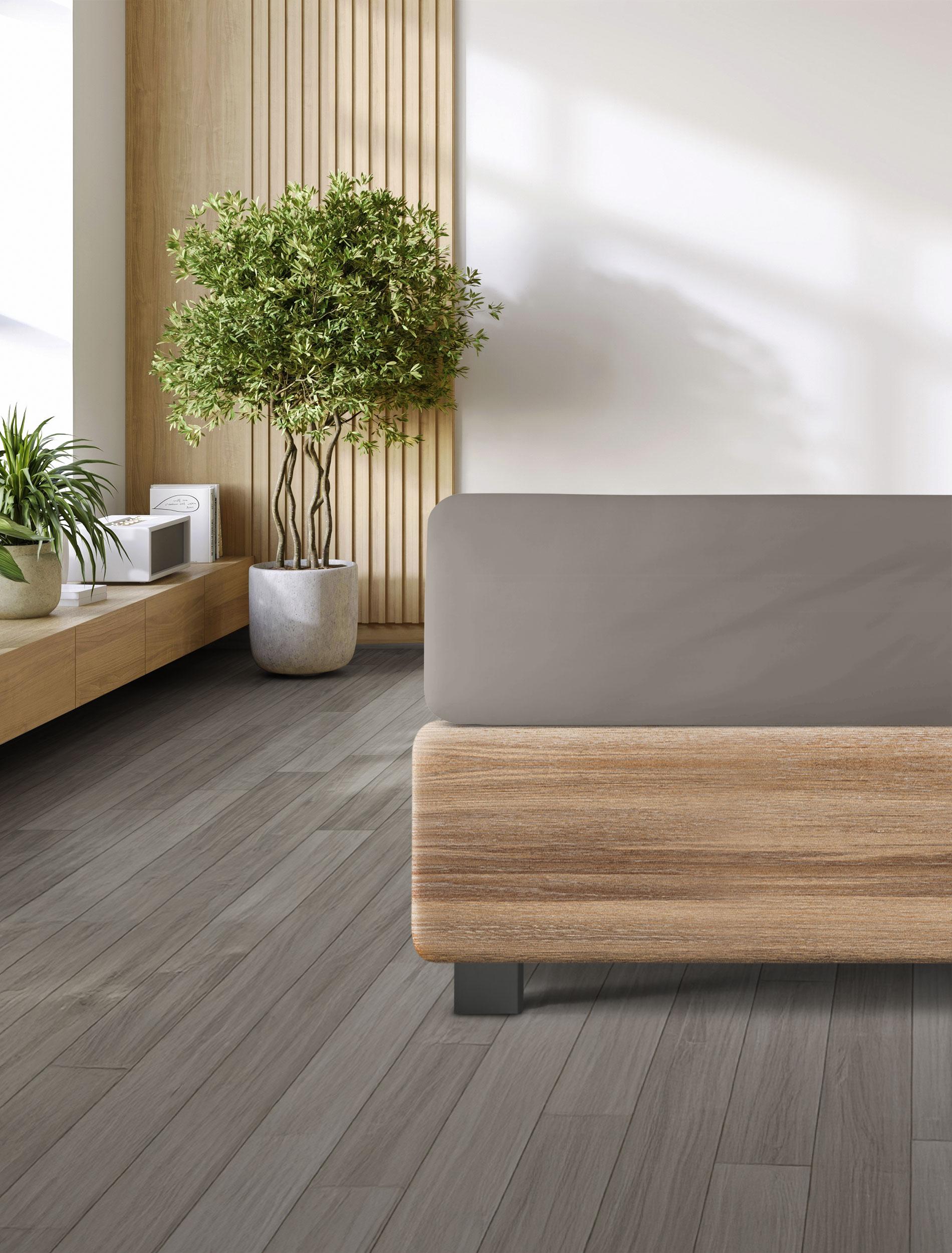 Irisette Spannbettlaken "Porto 20" besonders elastisch von irisette