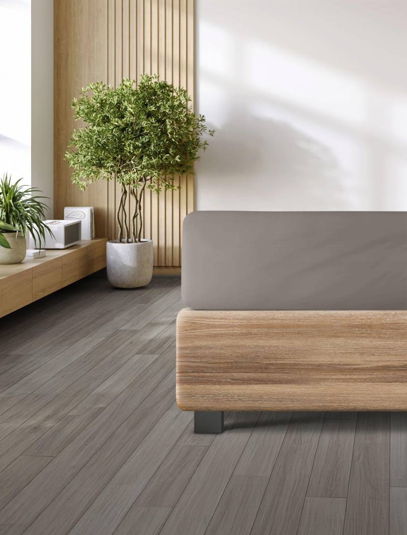 Irisette Spannbettlaken "Porto 20" besonders elastisch von irisette