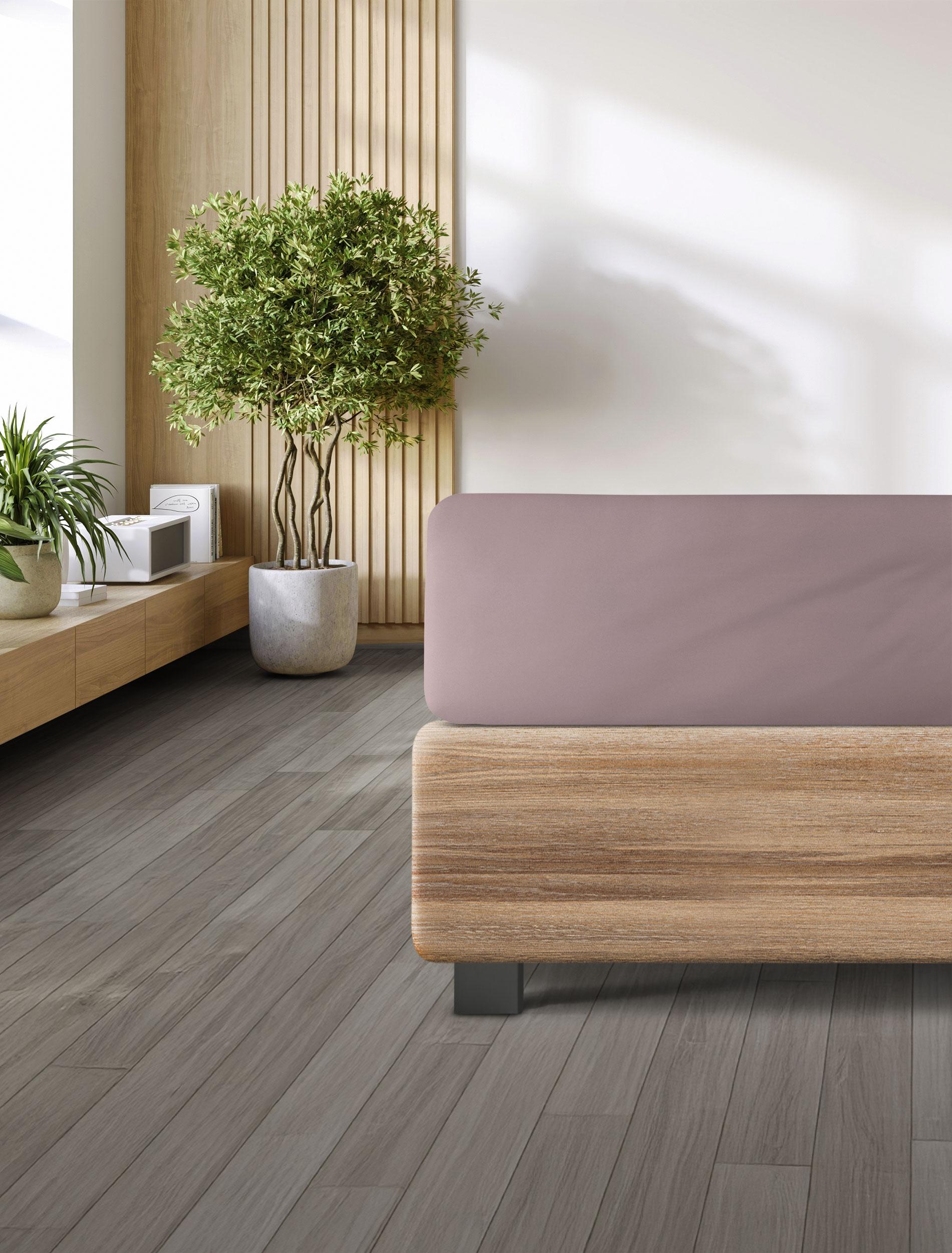 Irisette Spannbettlaken "Porto 20" besonders elastisch von irisette