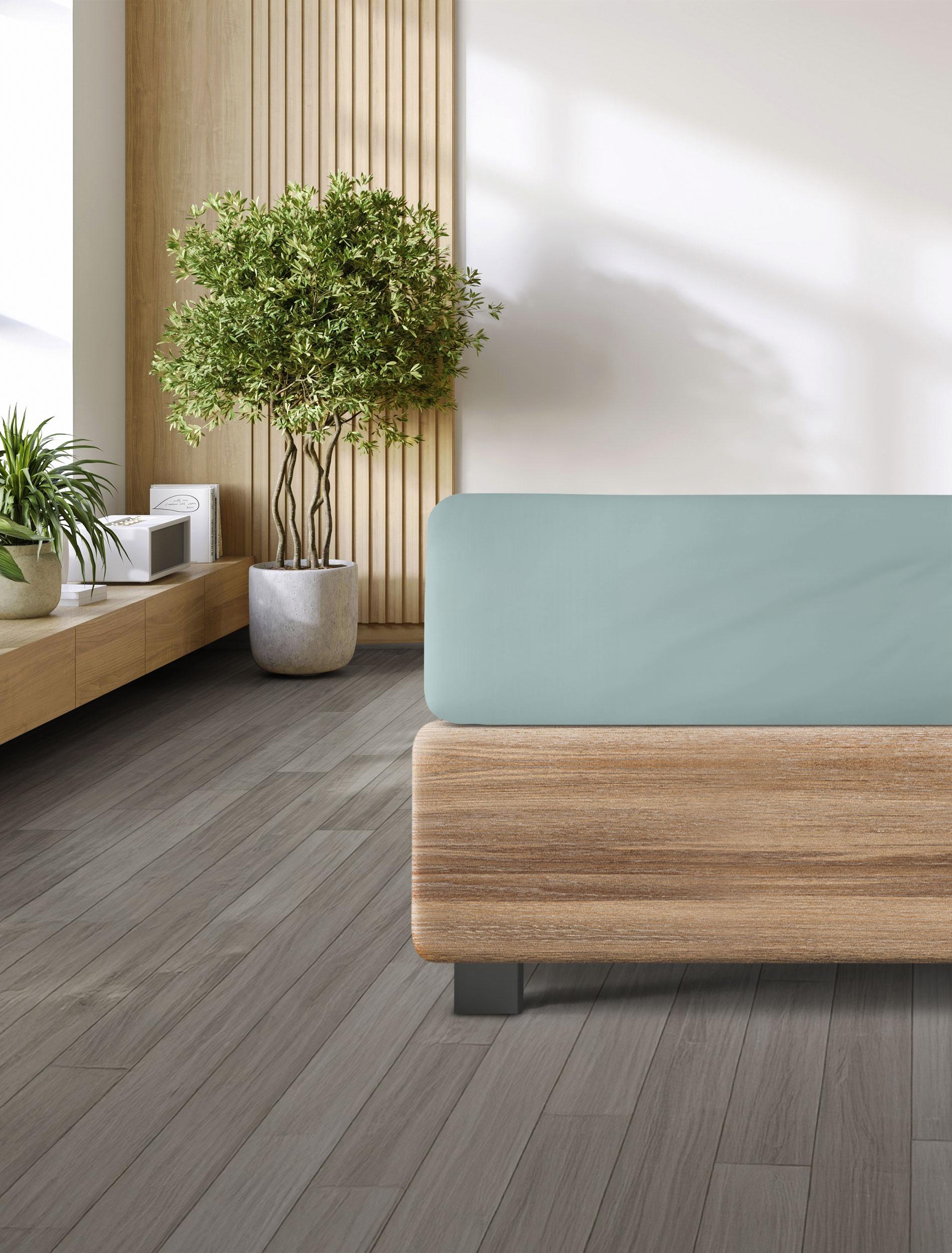 Irisette Spannbettlaken "Porto 20" besonders elastisch von irisette