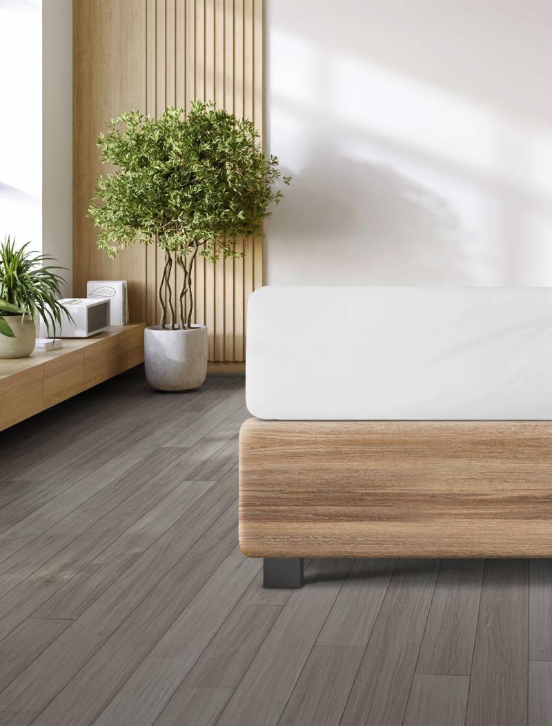 Irisette Spannbettlaken "Porto 20" besonders elastisch von irisette