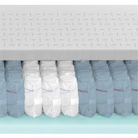 Matratze von irisette