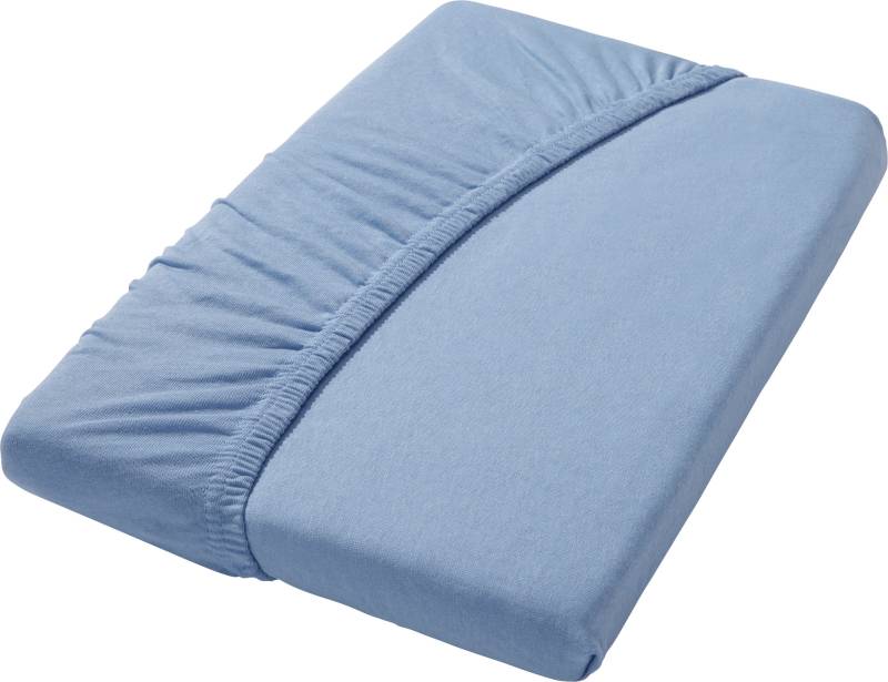 Spannbetttuch Spannbetttuch von irisette