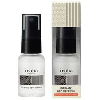iroha INTIMATE CARE - Intimate Deo Refresh 30ml von iroha INTIMATE CARE