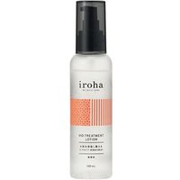 iroha INTIMATE CARE - Intimate VIO After Shave Treatment Lotion 100ml von iroha INTIMATE CARE