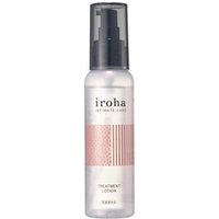 iroha INTIMATE CARE - Treatment Lotion 80ml von iroha INTIMATE CARE