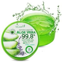 isLeaf - 99.8% Aloe Vera Soothing Gel 300ml von isLeaf